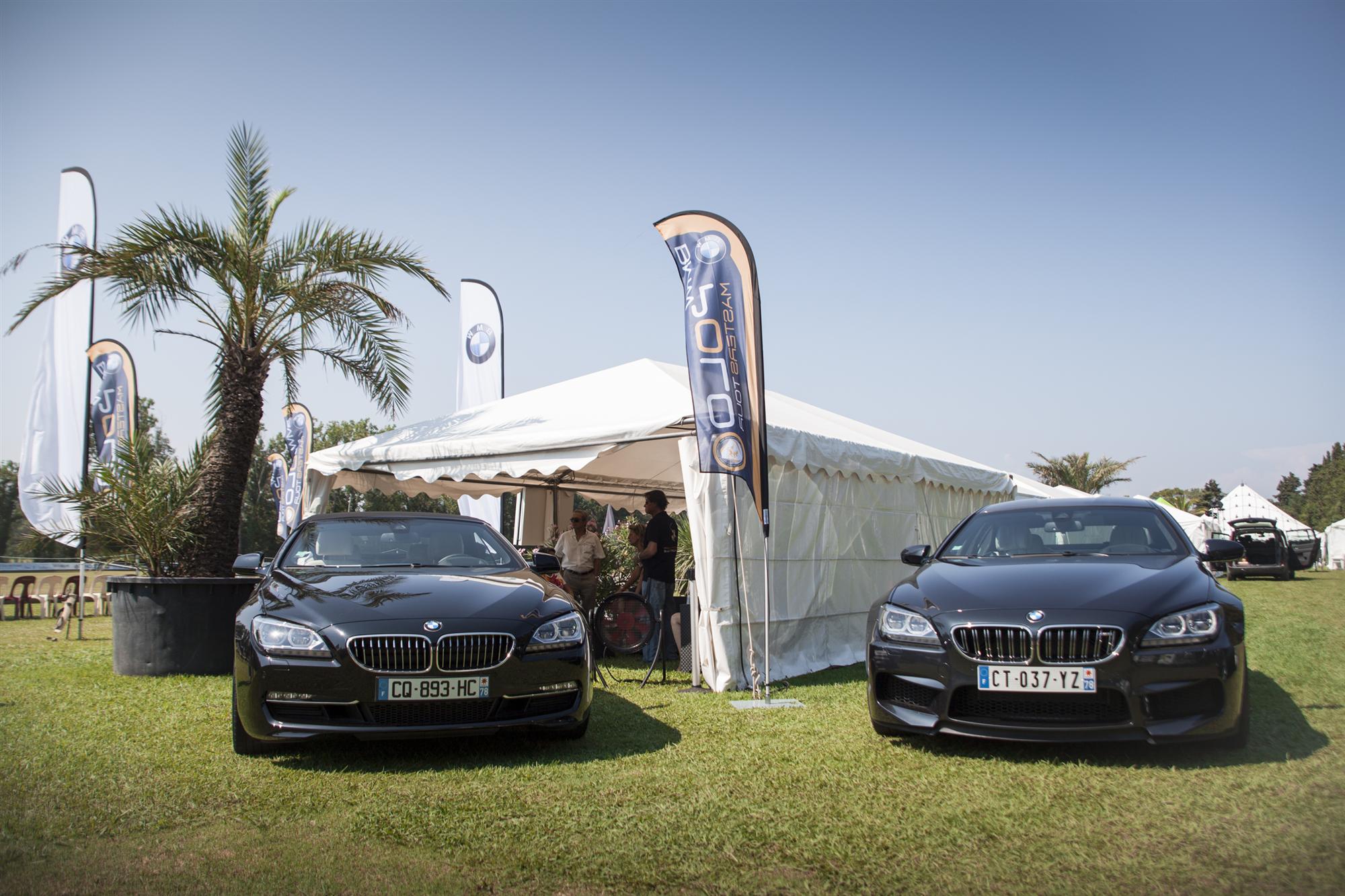 Ambiance - BMW Polo Masters  Night St Tropez-Gassin 2013 - Morgane Delfosse.3