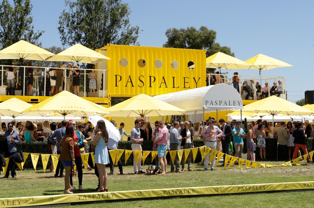 Paspaley Melbourne and More