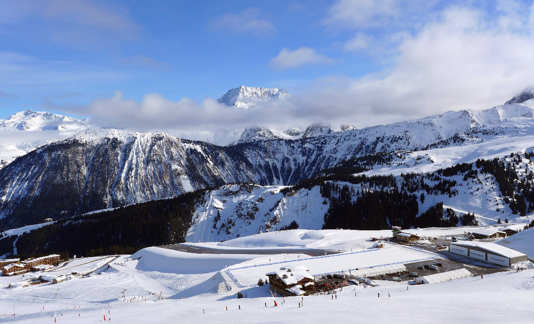 Polo-Masters-Courchevel-fev-2013-Terrain-et-Alptiport-Patrick Pachod