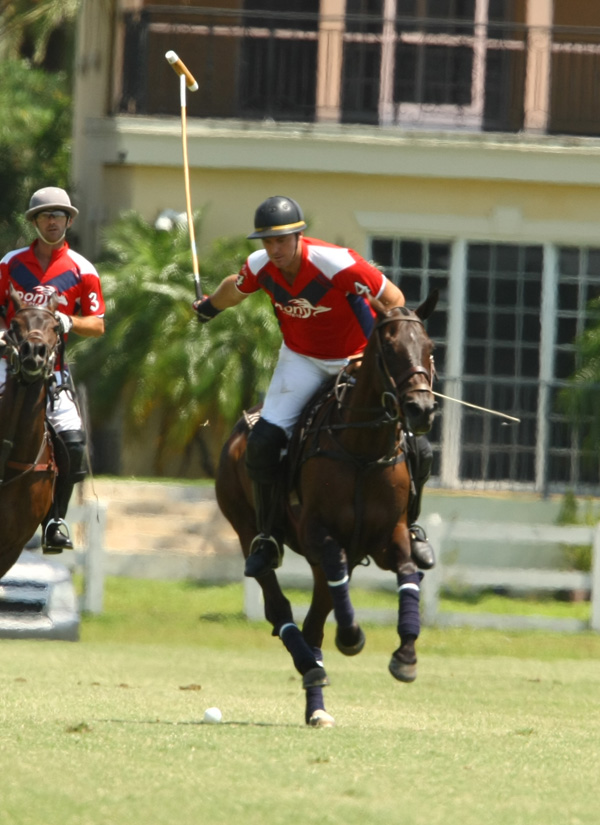 Eastern Challenge consolation photo pacheco polo mag polo tournament 7