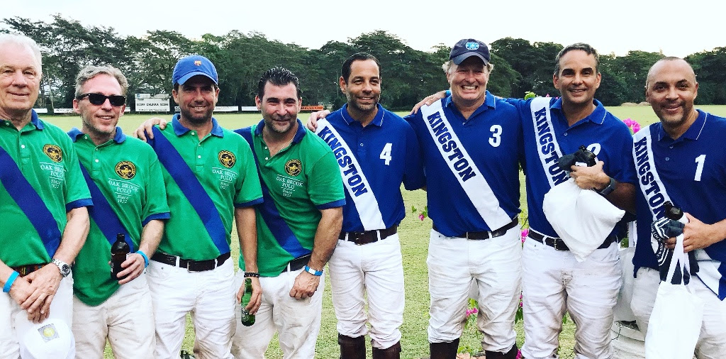 2018 Jamaica Trip Recap