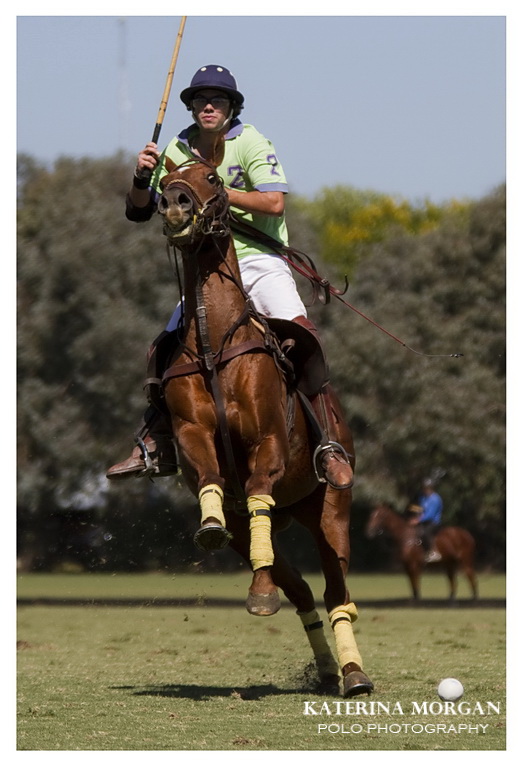 Polo Tour Centauros Katerina Morgan POLO Magazine