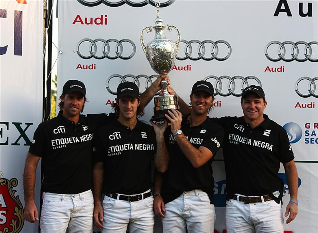 2011 Tortugas Open Finals