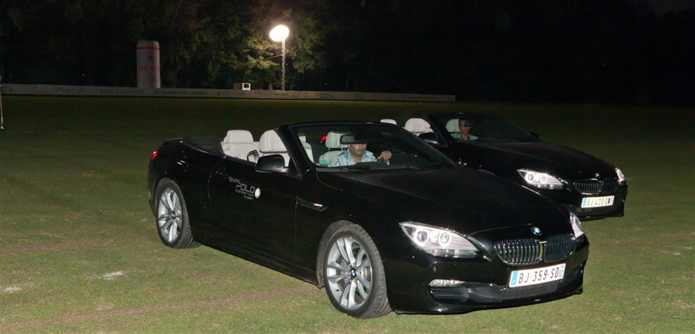 BMW -  Bruno Malegue - polo 155 1024x494