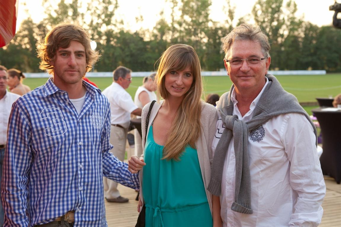 Famille Delfosse -  Bruno Malegue - polo 096 1024x683