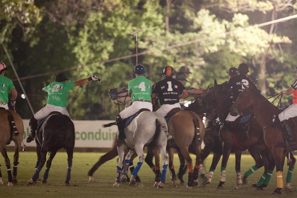 Match -  Bruno Malegue - polo 177 1024x683
