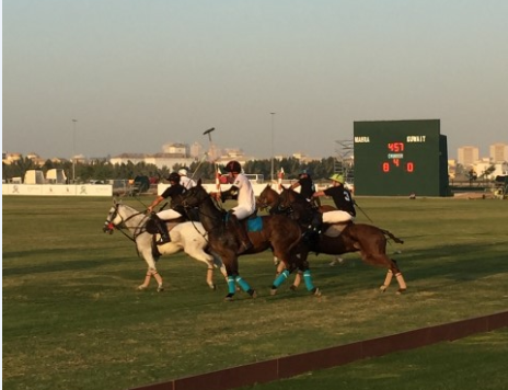 SIR WINSTON CHURCHILL CUP 2016